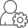 profile icon